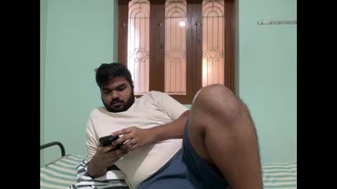 Romeo Sam online show from 11/17/25, 03:56