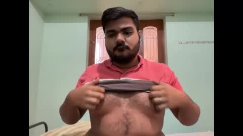 Romeo Sam online show from 11/26/25, 09:32