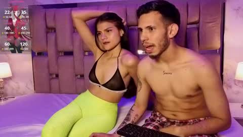 RomeoandJulieta online show from 05/11/26, 02:45