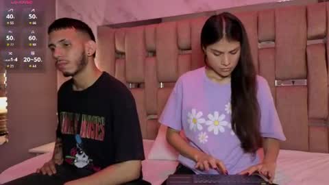 RomeoandJulieta online show from 06/08/26, 12:38