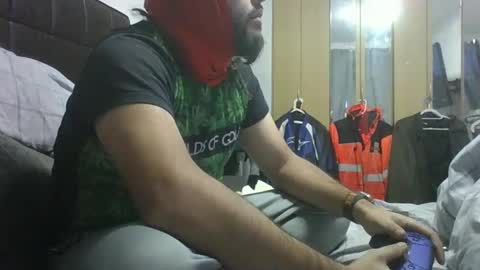 romeoisnotperfectbuthetries online show from 01/18/25, 03:27