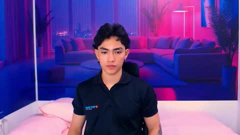 Romeo online show from 10/14/25, 09:15