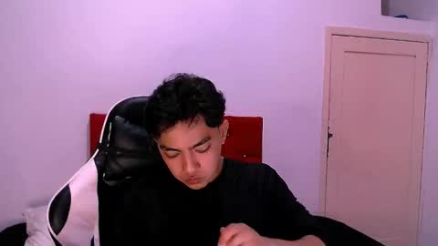 Romeo online show from 11/22/25, 07:24