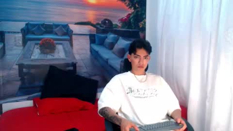 Romeo online show from 01/07/26, 08:33