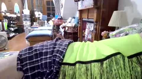 Trinked online show from 01/12/26, 11:15