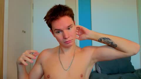 Romeo online show from 12/04/25, 04:44