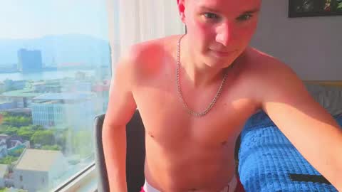 Romeo online show from 05/13/26, 12:19