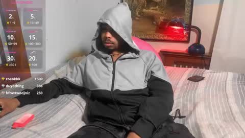 romeotyn online show from 02/03/26, 07:13