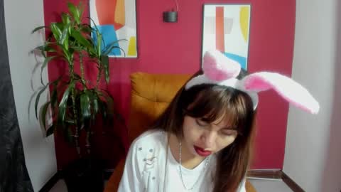 romina_lizarazo online show from 10/29/25, 01:57