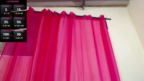 Romina Fiore  online show from 02/15/25, 02:58