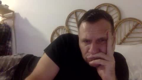 rominus69 online show from 02/11/25, 09:14