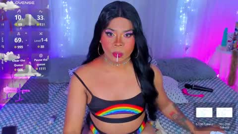 Romi Rouse online show from 12/05/24, 05:04