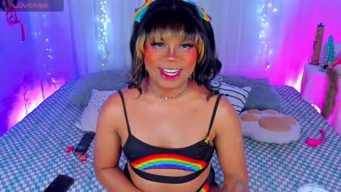 Romi Rouse online show from 12/23/24, 07:28