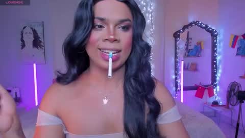 Romi Rouse online show from 01/08/26, 02:36