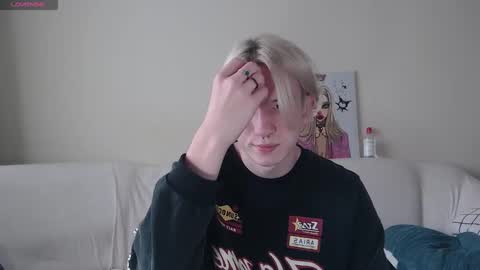 Ron online show from 09/25/25, 08:29