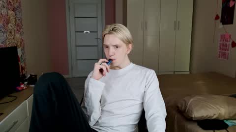 Ron online show from 02/19/26, 07:37