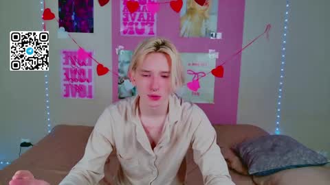 Ron online show from 02/23/26, 07:06