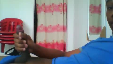 ronald_vg online show from 03/09/26, 08:35