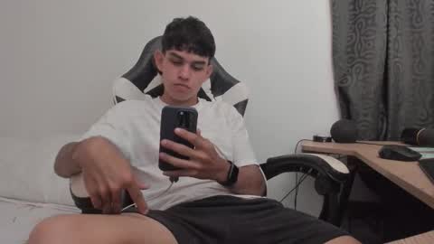 Ronaldo online show from 02/13/26, 12:28