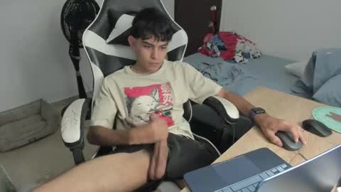 Ronaldo online show from 06/03/26, 02:03