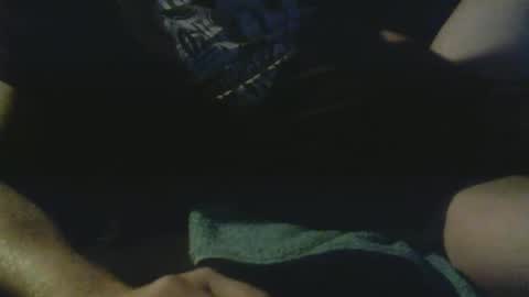 RonHornyDirty online show from 12/15/24, 01:13