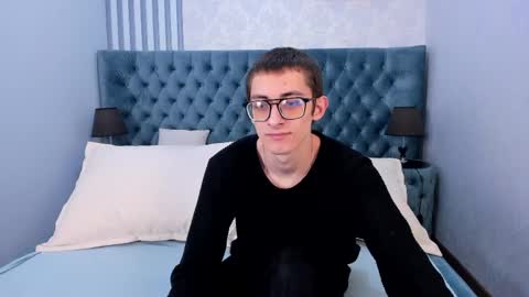 ronbevs online show from 04/16/26, 07:36