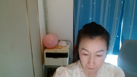 Snapshot of rongrong0329 chatting on 07/07/26, 07:23 sui sui online show from 07/07/26, 07:23