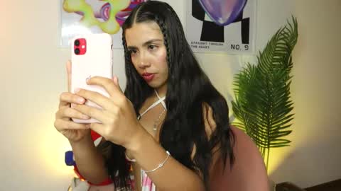 Roni online show from 02/26/26, 02:10