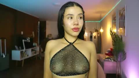 Roni online show from 03/14/26, 03:12