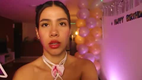 Roni online show from 04/08/26, 03:39