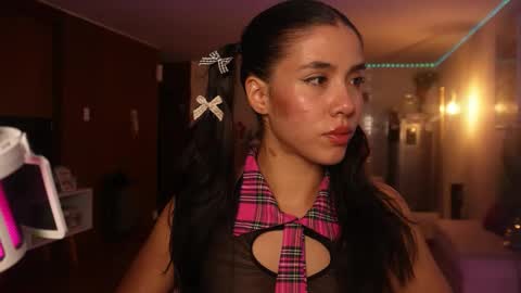 Roni online show from 04/21/26, 02:37