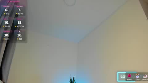 Snapshot of ronnie_777 chatting on 09/17/25, 10:55 Ronnie 777 online show from 09/17/25, 10:55