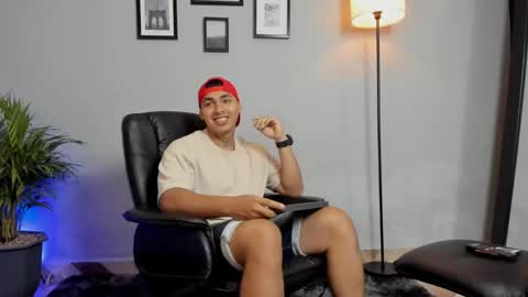 RonnieCanford online show from 01/08/26, 06:54