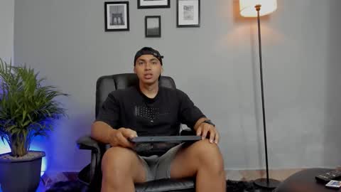 RonnieCanford online show from 01/09/26, 06:53