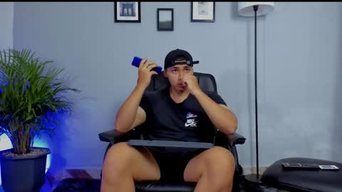 RonnieCanford online show from 02/03/26, 02:21