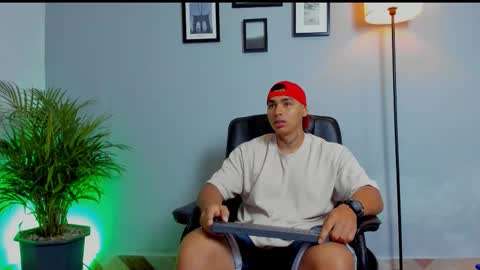 RonnieCanford online show from 02/23/26, 05:54