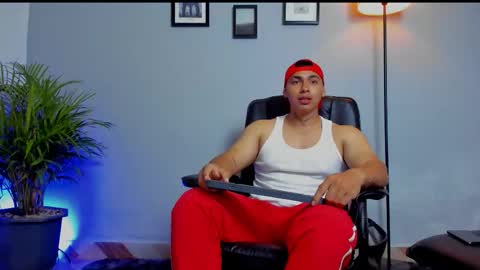 RonnieCanford online show from 02/27/26, 01:38