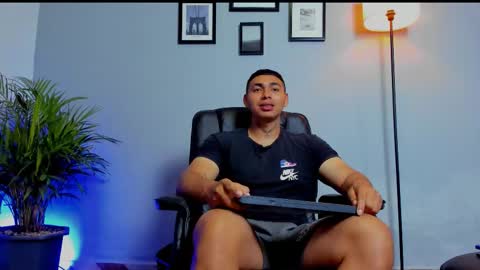 RonnieCanford online show from 03/01/26, 03:47