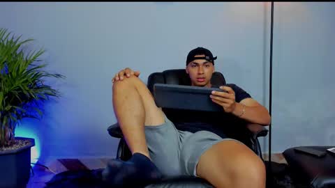 RonnieCanford online show from 03/04/26, 07:20