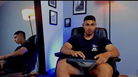 RonnieCanford online show from 03/15/26, 08:04