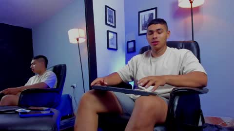 RonnieCanford online show from 04/18/26, 11:38