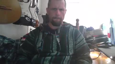 ronniejohnston13 online show from 05/25/26, 03:18