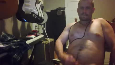 ronniejohnston13 online show from 06/06/26, 03:22