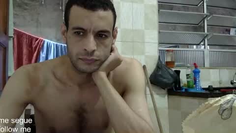 ronny online show from 01/02/25, 08:35