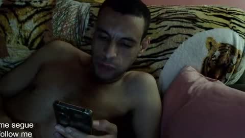 ronny online show from 01/18/25, 12:26