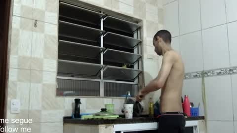 ronny online show from 01/19/25, 10:49