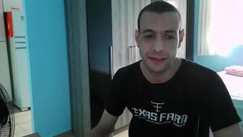 ronny online show from 01/05/26, 06:44