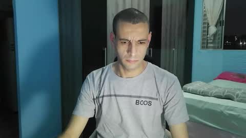 ronny online show from 03/12/26, 09:43