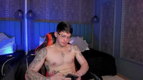 Ronny Colton online show from 01/19/26, 01:42