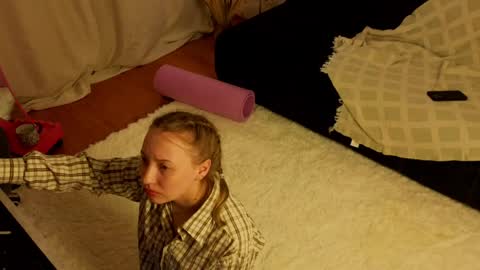 ronnycookie_ online show from 03/29/26, 06:41